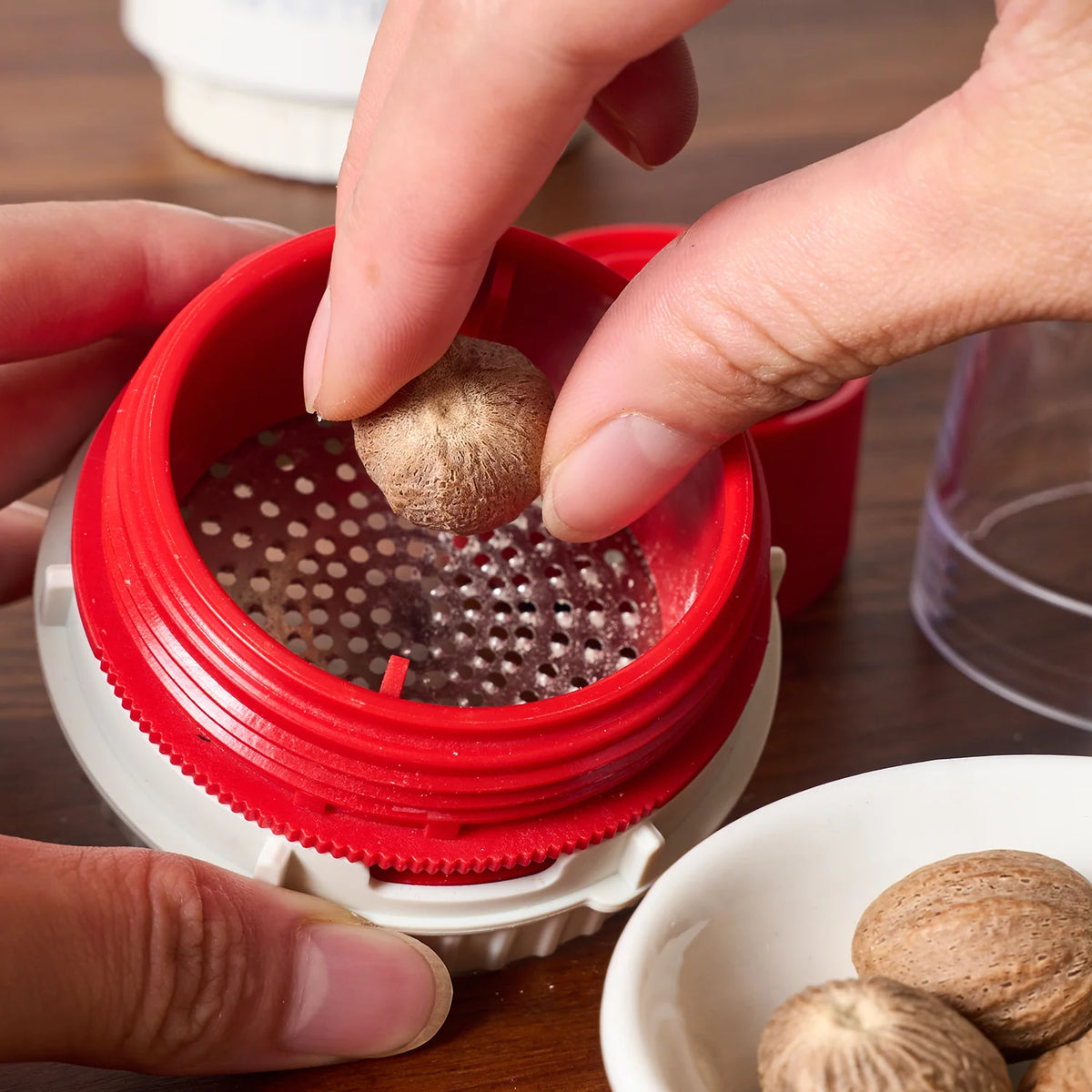 Finamill - FinaPod Grater - FM133-1