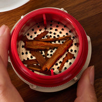 Finamill - FinaPod Grater - FM133-1