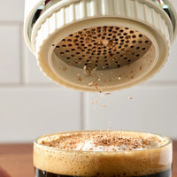 Finamill - FinaPod Grater - FM133-1