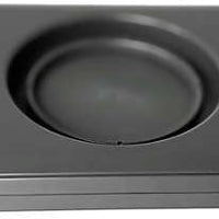 Finamill - FinaPod Grey Rectangle Stackable Tray - FMA101-1