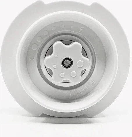 Finamill - FinaPod Max Grey Interchangeable Spice Pod - FM132-1