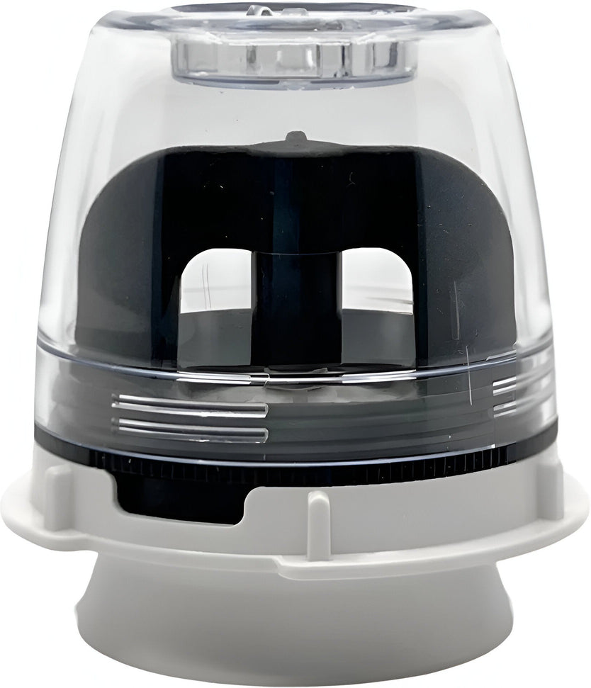 Finamill - FinaPod Max Grey Interchangeable Spice Pod - FM132-1