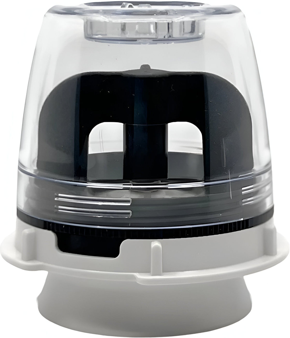 Finamill - FinaPod Max Grey Interchangeable Spice Pod - FM132-1