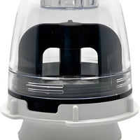 Finamill - FinaPod Max Grey Interchangeable Spice Pod - FM132-1