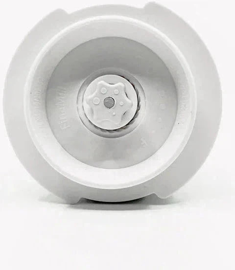 Finamill - FinaPod Pro Plus Grey Interchangeable Spice Pod for Oily Spices - FM134-1