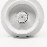 Finamill - FinaPod Pro Plus Grey Interchangeable Spice Pod for Oily Spices - FM134-1