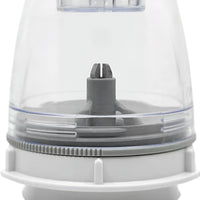 Finamill - FinaPod Pro Plus Grey Interchangeable Spice Pod for Oily Spices - FM134-1