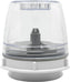 Finamill - FinaPod Pro Plus Grey Interchangeable Spice Pod for Oily Spices - FM134-1
