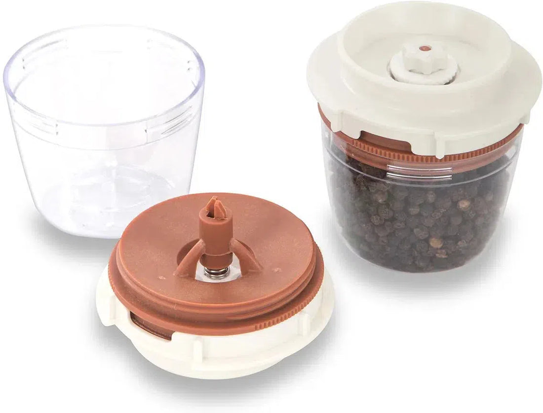 Finamill - FinaPod for Peppercorn - FM137-1