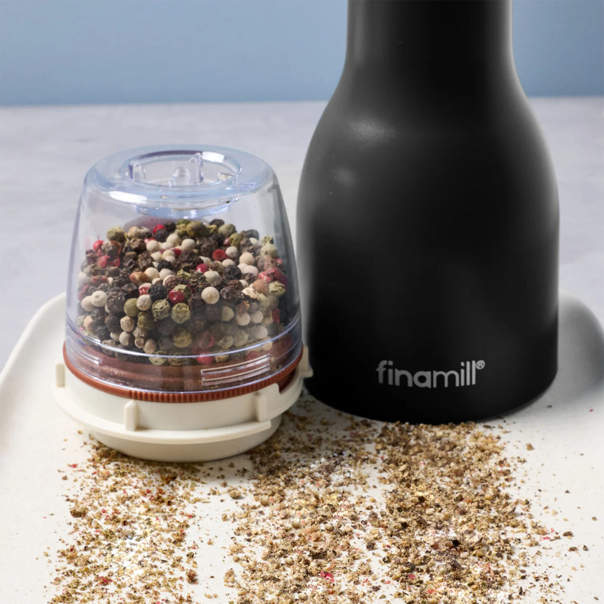 Finamill - FinaPod for Peppercorn - FM137-1