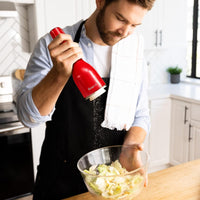 Finamill - Mint Grinder with 2 Pods (ProPlus & Peppercorn), Battery Operated - GP803437-111MNT