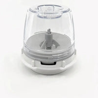 Finamill - Pink Grinder with 2 Pods (ProPlus & Peppercorn), Rechargeable - GP813437-111PIN
