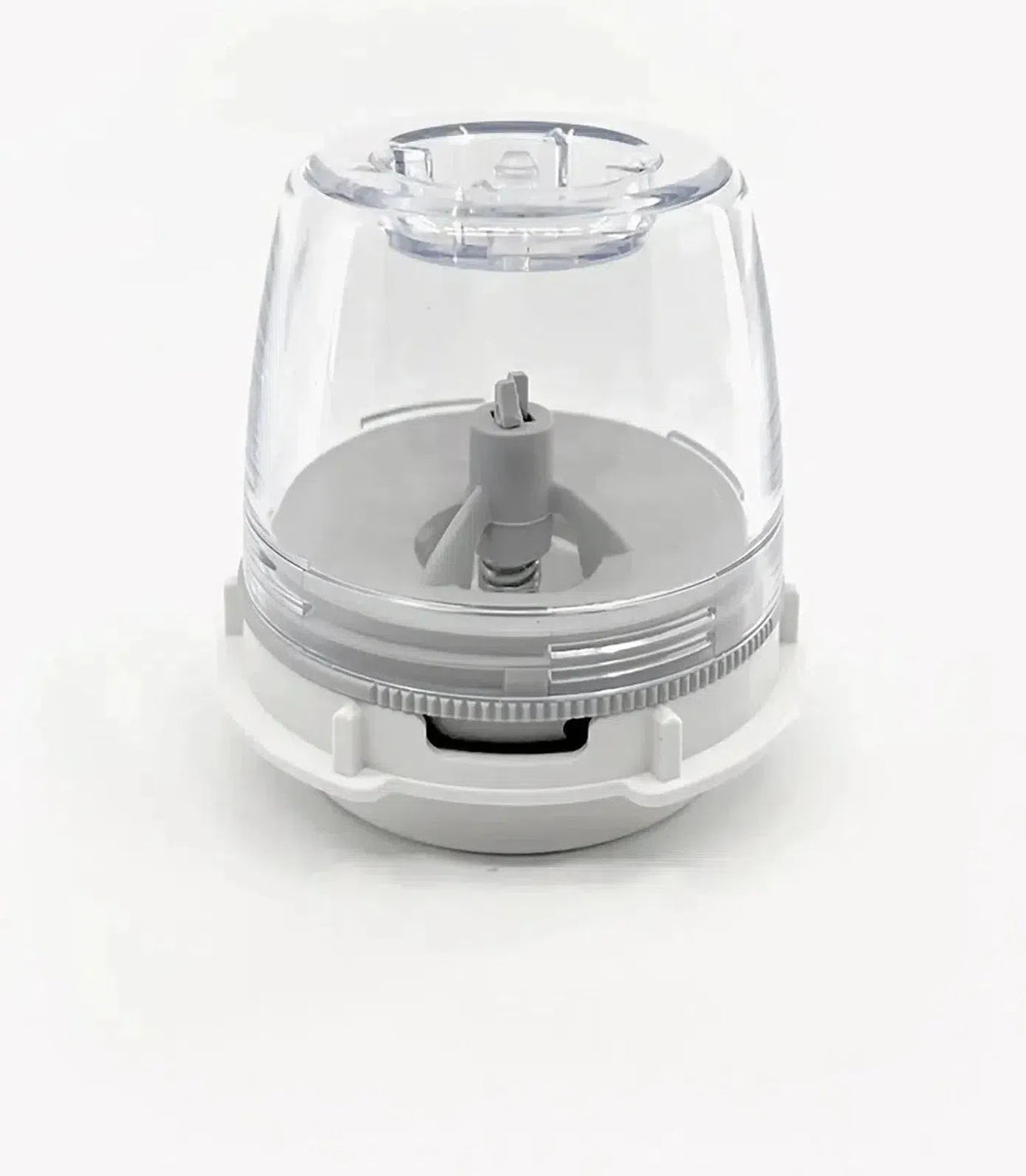 Finamill - Soft Cream Grinder with 2 Pods (ProPlus & Peppercorn), Battery Operated - GP803437-111SOC