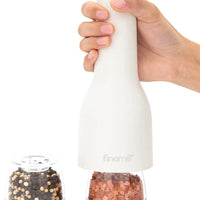 Finamill - Soft Cream Grinder with 2 Pods (ProPlus & Peppercorn), Rechargeable - GP813437-111SOC