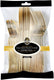 Fineline Settings - Heavy Weight Plastic Cutlery Combo Gold Look, 24 Per Bag, 16 Per Case - 7650