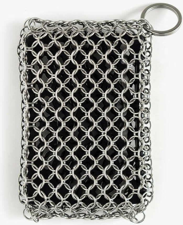 Finex - 3 Piece Cast Iron Care Kit - CK1-10001