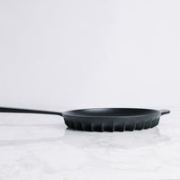 FireUp - 10" Black Cast Iron Skillet - FC011 - DISCONTINUED