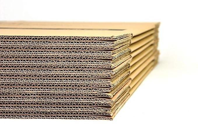 First Quality Packaging - 24" x 14" x 4" Corrugated Cake Bx, 25/Bn - 100997