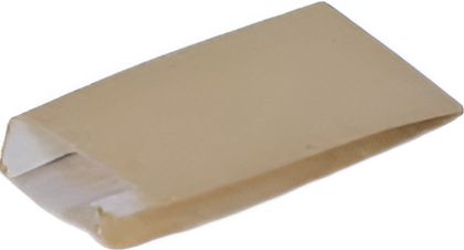 First Quality Packaging - 4 x 2 x 25" Baguette Printed Paper Bag, 1000/cs - CASC272