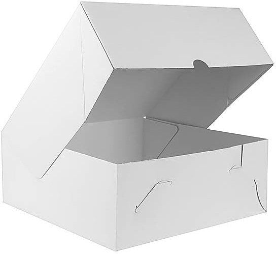 First Quality Packaging - 6.5" x 4.3" x 3.5" Small Laminated Snack Carton, 250/Cs - 105554