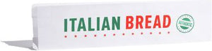 First Quality Packaging - Printed Italian Bread Bag - 030421