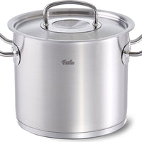 Fissler - 14.8 QT Original-Profi High Stock Pot - 084-118-28-0000