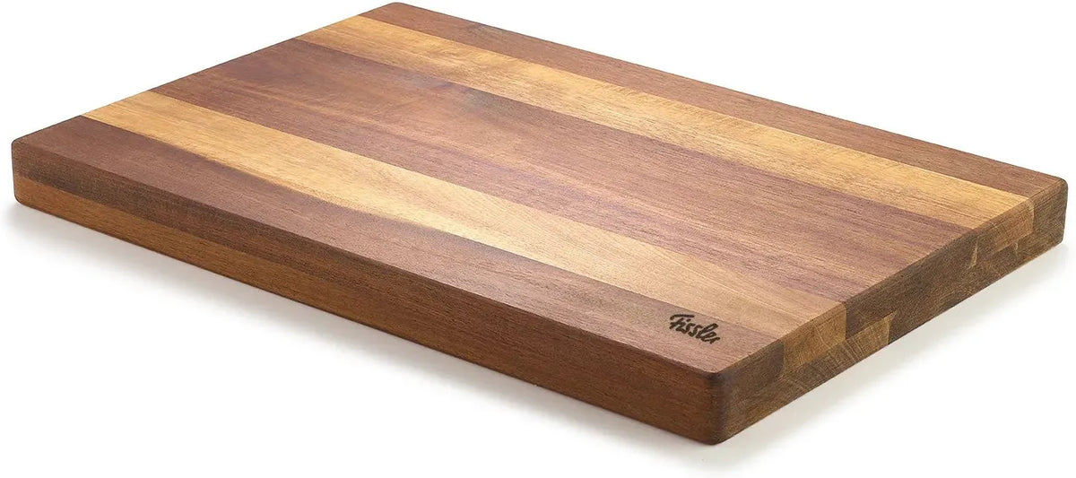 Fissler - 17.7” x 11.8” Acacia Wood Cutting Board - 001-245-30-0000