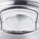Fissler - 1.5 QT Original-Profi Sauce Pan With Lid - 084-158-16-0000