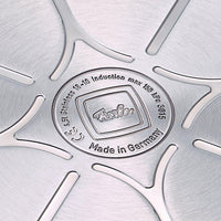 Fissler - 1.5 QT Original-Profi Sauce Pan With Lid - 084-158-16-0000