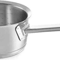 Fissler - 1.5 QT Original-Profi Saucepan without Lid - 084-158-16-1000