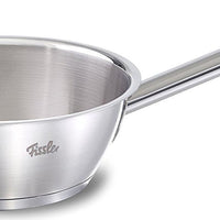 Fissler - 1.8 QT Original-Profi Conical Sauce Pan - 084-148-20-1000