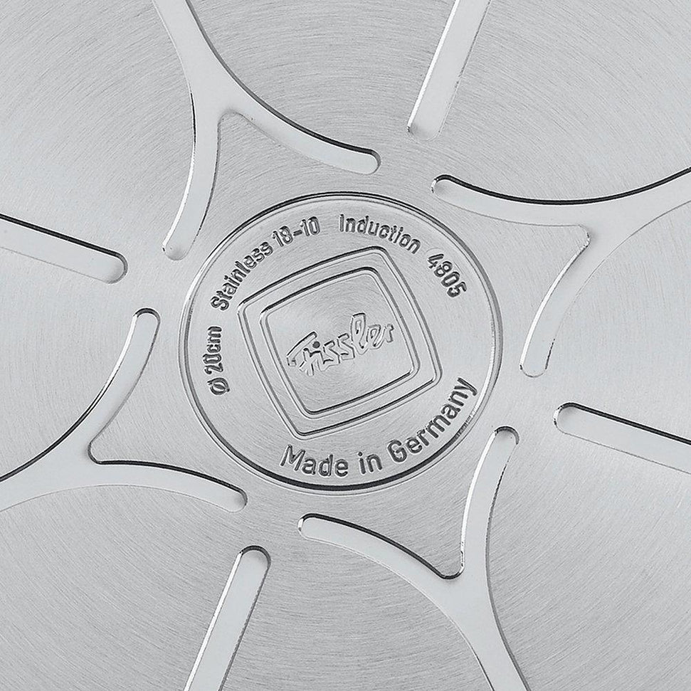 Fissler - 1.9 QT Vitavit Premium Pressure Skillet - 622-212-01-0000