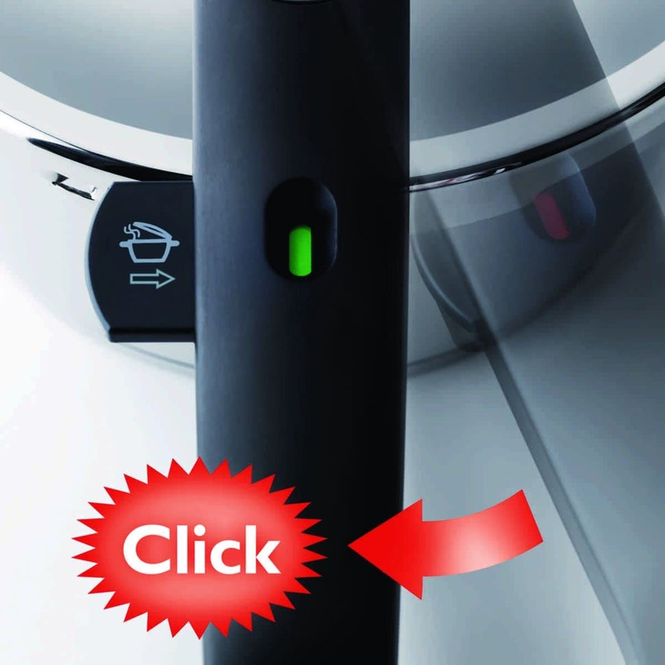 Fissler - 1.9 QT Vitavit Premium Pressure Skillet - 622-212-01-0000