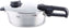 Fissler - 1.9 QT Vitavit Premium Pressure Skillet - 622-212-01-0000