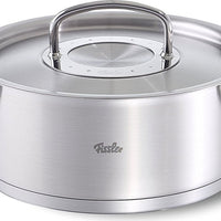 Fissler - 4.9 QT Original-Profi Dutch Oven - 084-138-24-0000