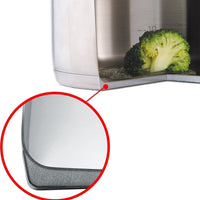 Fissler - 5.1 QT Original-Profi Round Roaster With Domed Lid - 084-588-28-0000