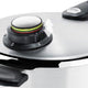 Fissler - 6.3 QT Vitavit Premium Pressure Cooker with Steamer - 622-412-06-0700