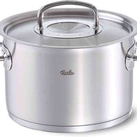 Fissler - 6.7 QT Original-Profi Stock Pot - 084-128-24-0000