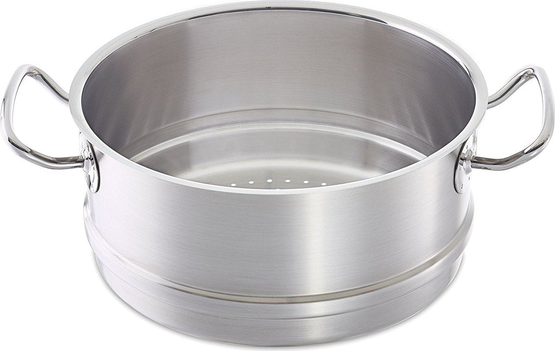 Fissler - 8" Original-Profi Steamer Insert - 084-788-20-0000