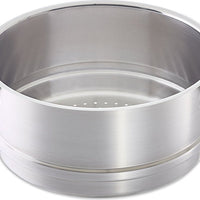 Fissler - 8" Original-Profi Steamer Insert - 084-788-20-0000