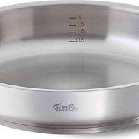 Fissler - 9.4" Original-Profi Serving Pan - 084-388-24-1000