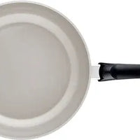 Fissler - Ceratal®Classic 11" Warm Grey Ceramic Non-Stick Frying Pan - 157-220-28-1000