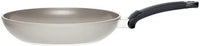 Fissler - Ceratal®Classic 11" Warm Grey Ceramic Non-Stick Frying Pan - 157-220-28-1000