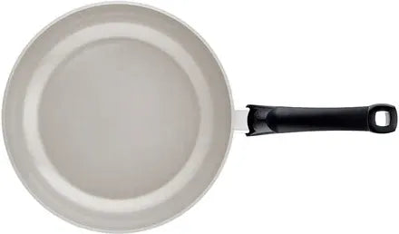 Fissler - Ceratal®Classic 11" Warm Grey Ceramic Non-Stick Frying Pan - 157-220-28-1000