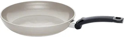 Fissler - Ceratal®Classic 11" Warm Grey Ceramic Non-Stick Frying Pan - 157-220-28-1000