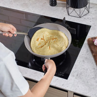 Fissler - Ceratal®Classic 8" Warm Grey Ceramic Non-Stick Frying Pan - 157-220-20-1000