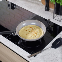 Fissler - Ceratal®Classic 8" Warm Grey Ceramic Non-Stick Frying Pan - 157-220-20-1000