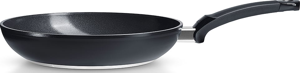 Fissler - Ceratal®Classic 9.5" Orbit Black Ceramic Non-Stick Frying Pan - 157-221-24-1000