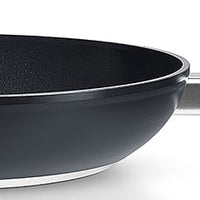 Fissler - Ceratal®Classic 9.5" Orbit Black Ceramic Non-Stick Frying Pan - 157-221-24-1000
