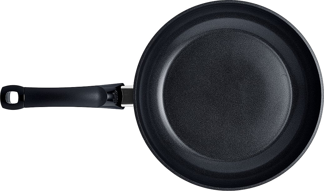 Fissler - Ceratal®Classic 9.5" Orbit Black Ceramic Non-Stick Frying Pan - 157-221-24-1000